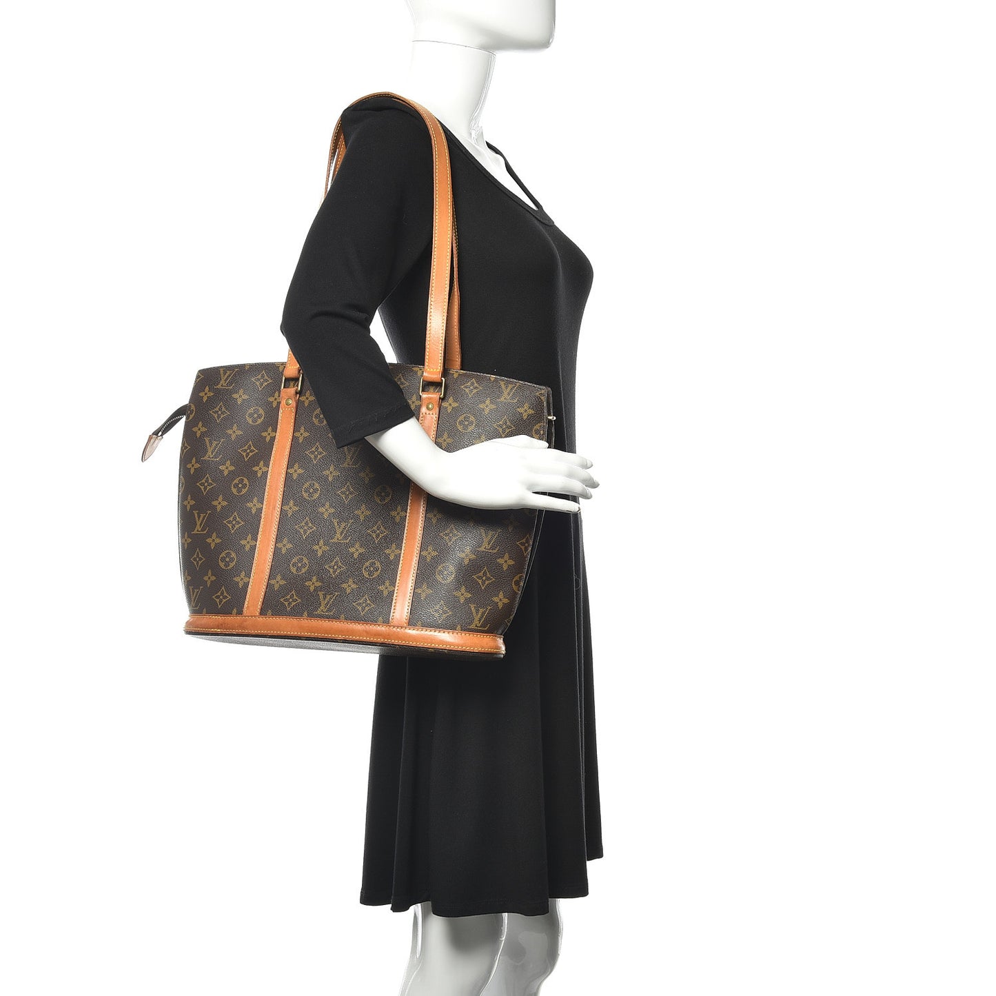 Monogram Babylone