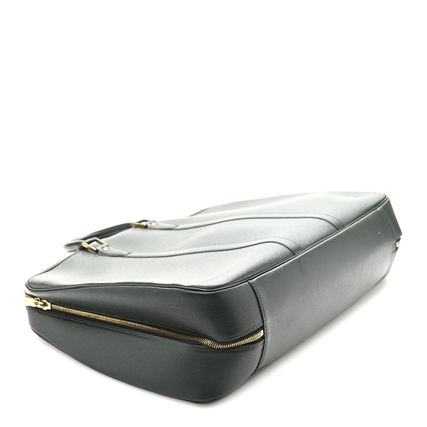 Louis Vuitton Taiga Helanga 1 Poche Epicea 4 of 13