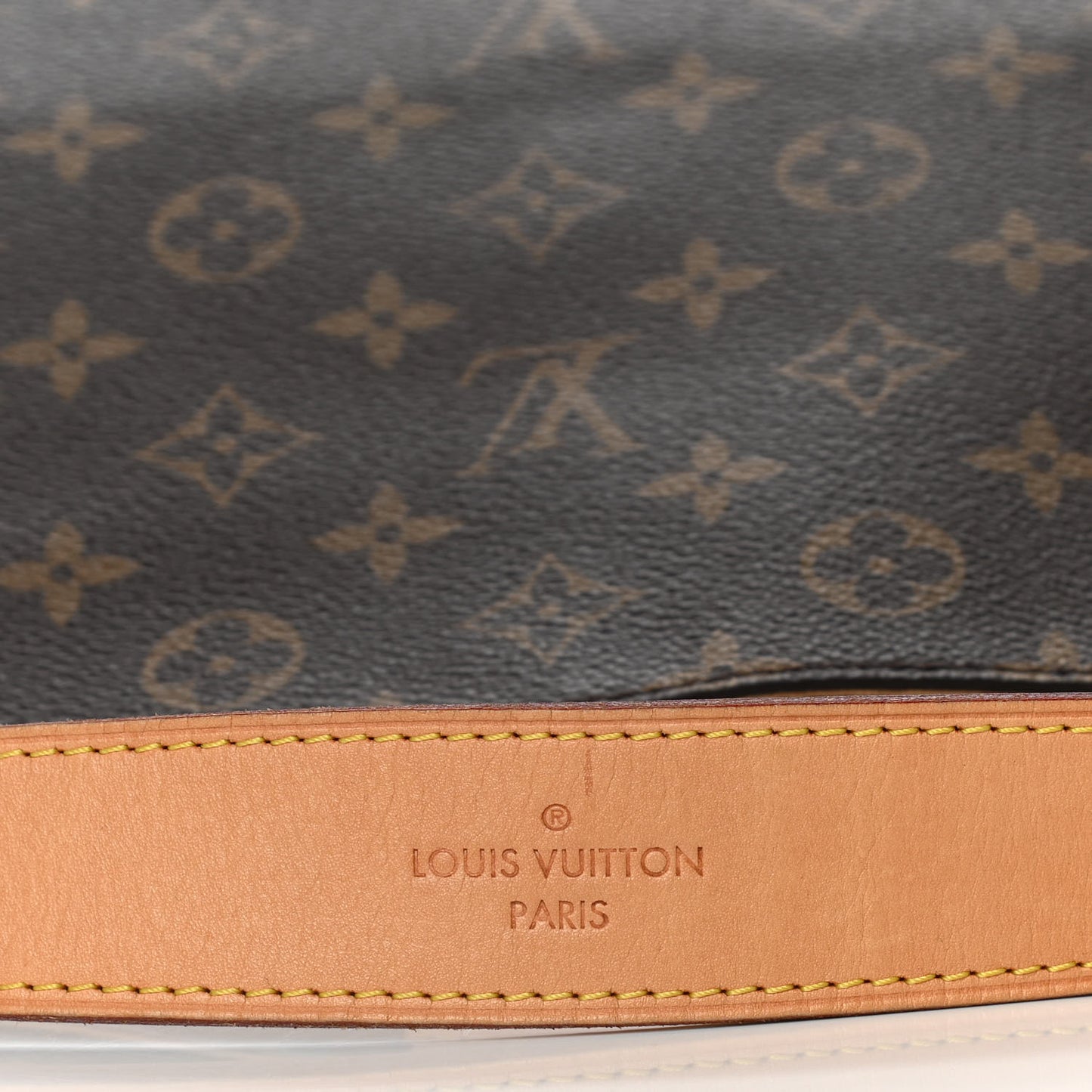 Monogram Graceful MM
