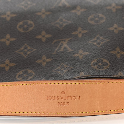 Louis Vuitton Monogram Graceful MM 12 of 15