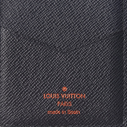 Louis Vuitton Monogram Upside Down Pocket Organizer 5 of 8