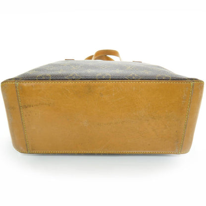 Louis Vuitton Monogram Cabas Piano 4 of 9