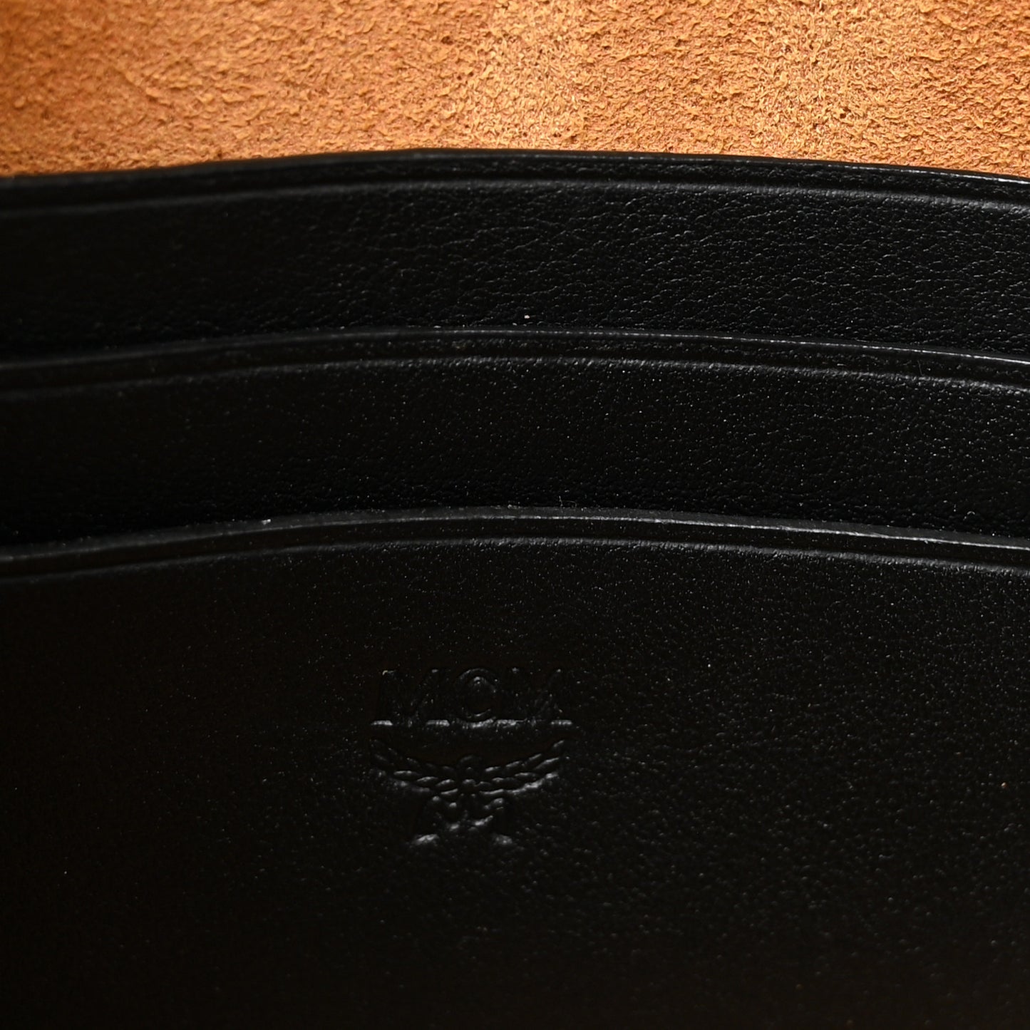 Visetos Mini Tracy Crossbody Bag Black