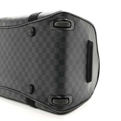 Louis Vuitton Damier Graphite Neo Eole 65 8 of 10