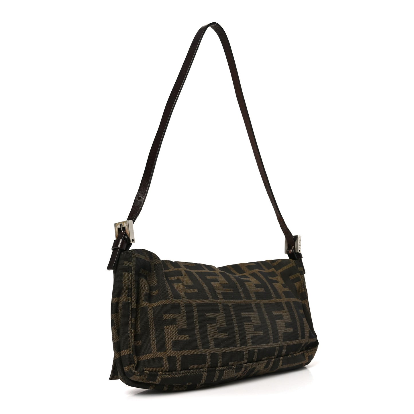 Zucca Pochette Tobacco