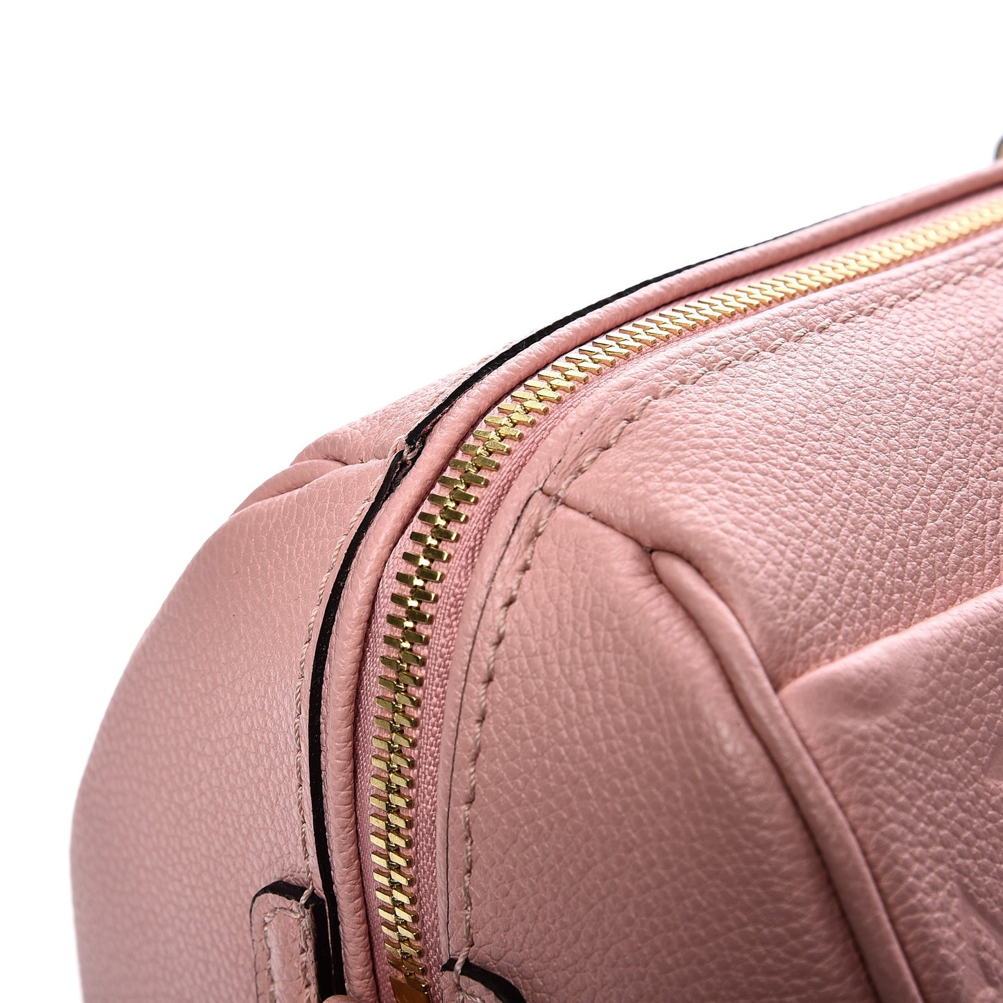 Empreinte Speedy Bandouliere 25 NM Rose Poudre
