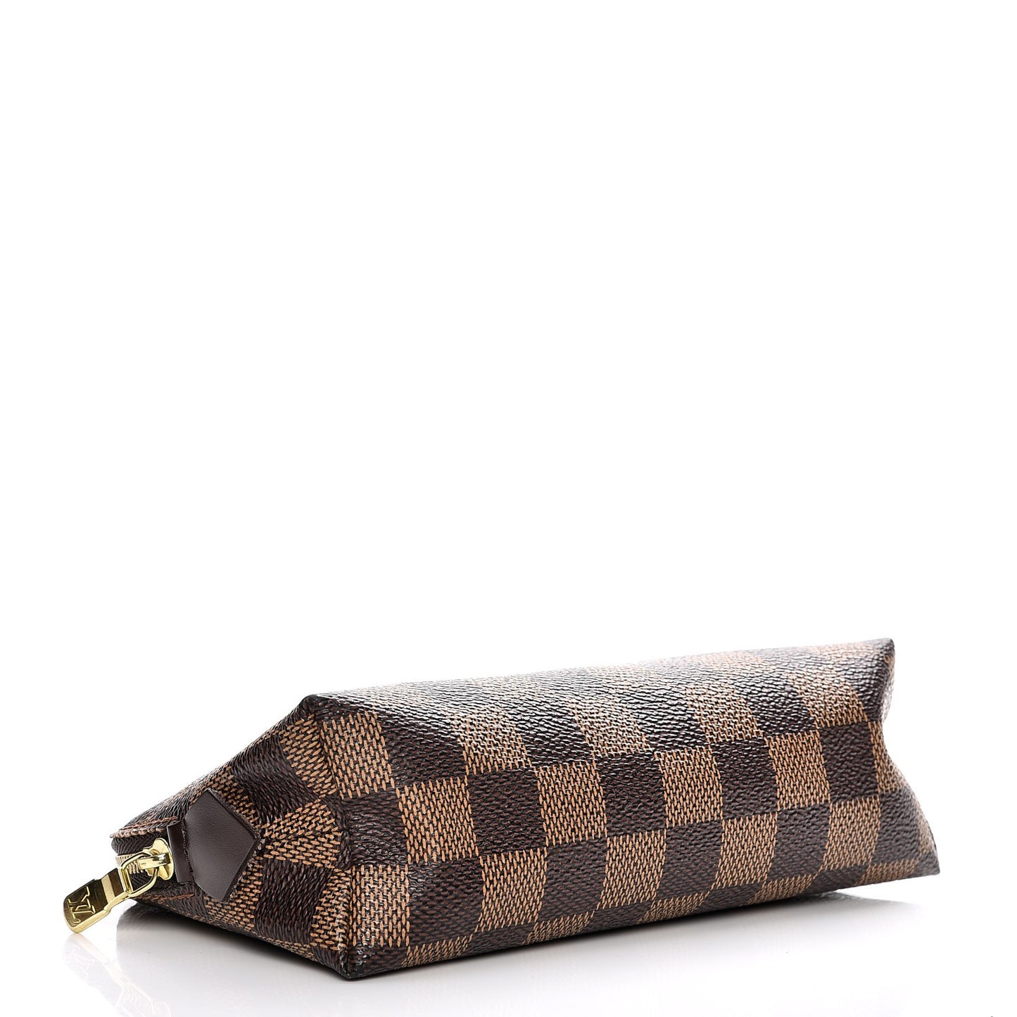 Damier Ebene Cosmetic Pouch