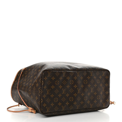 Louis Vuitton Monogram Neo Neverfull GM 4 of 15