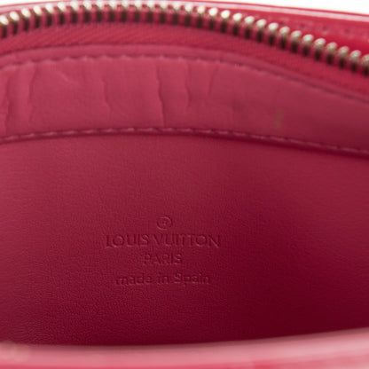 Louis Vuitton Vernis Houston Framboise 7 of 7