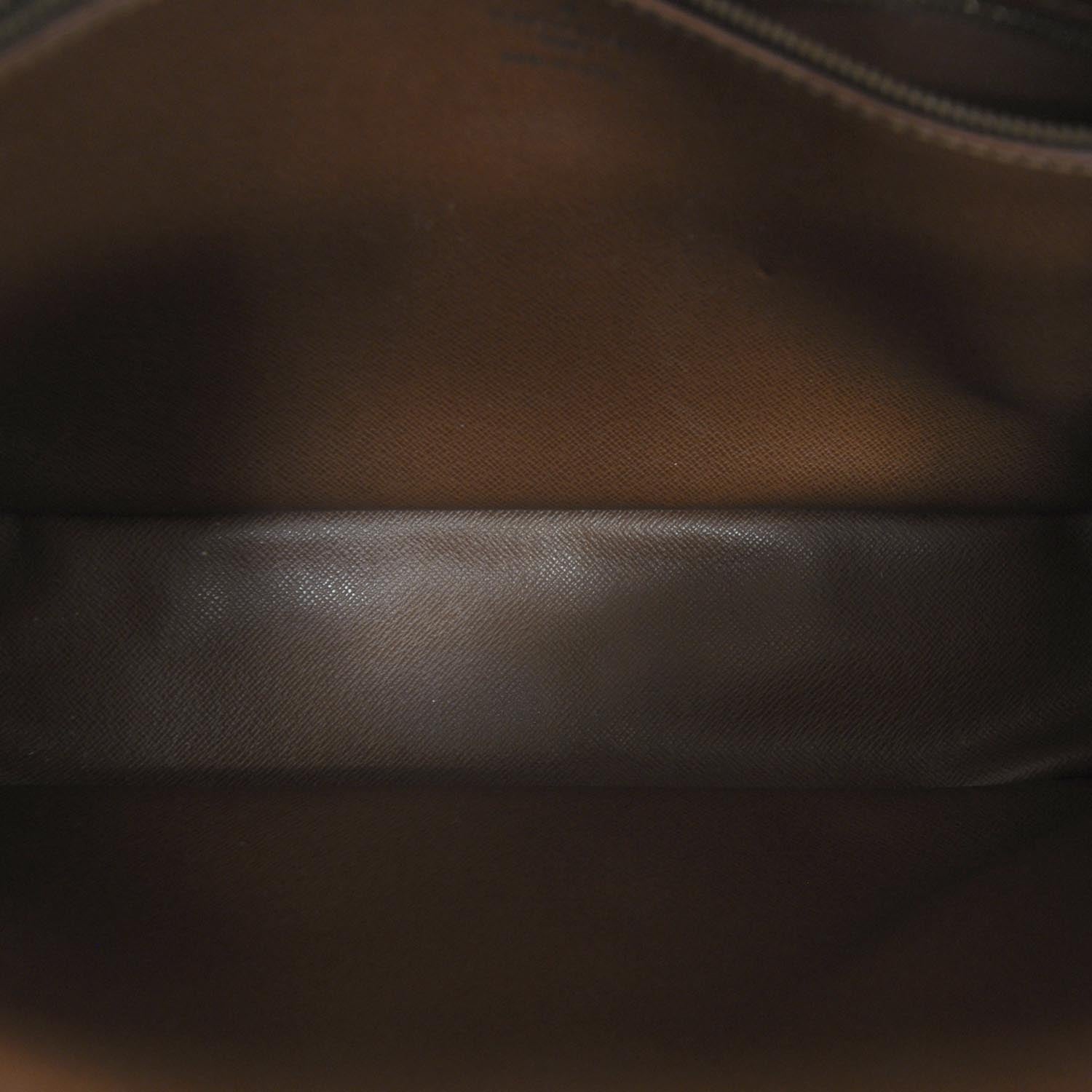 Louis Vuitton Monogram Trocadero 27 7 of 8