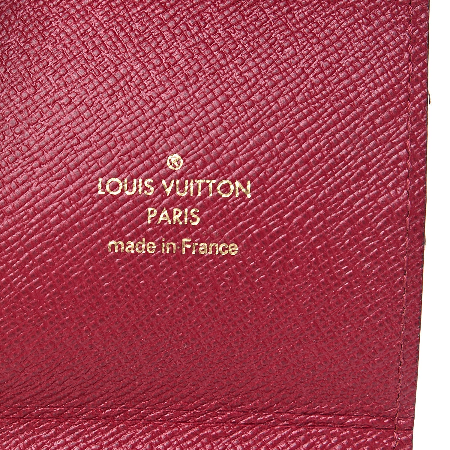 Louis Vuitton Monogram Earphones Case 5 of 7