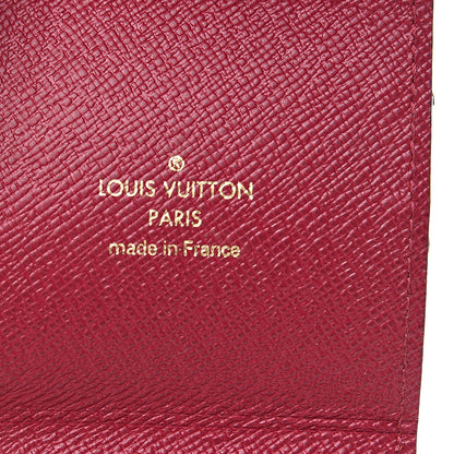 Louis Vuitton Monogram Earphones Case 5 of 7