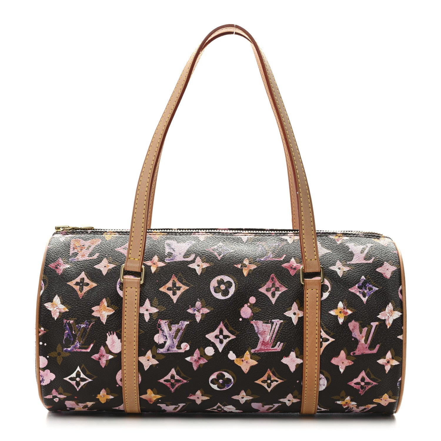 Louis Vuitton Watercolor Aquarelle Papillon 1 of 9