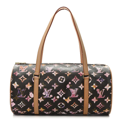 Louis Vuitton Watercolor Aquarelle Papillon 1 of 9