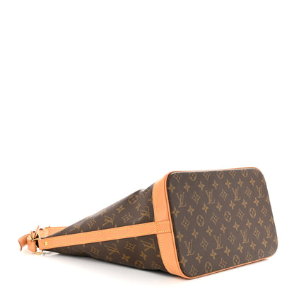 Louis Vuitton Monogram Sharon Stone AMFAR Vanity Three 5 of 12