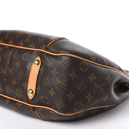 Louis Vuitton Monogram Galliera PM 7 of 10
