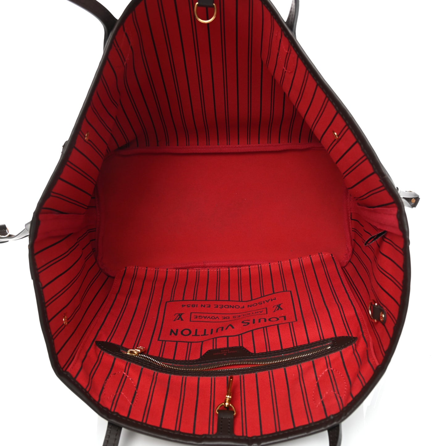 Damier Ebene Neo Neverfull MM