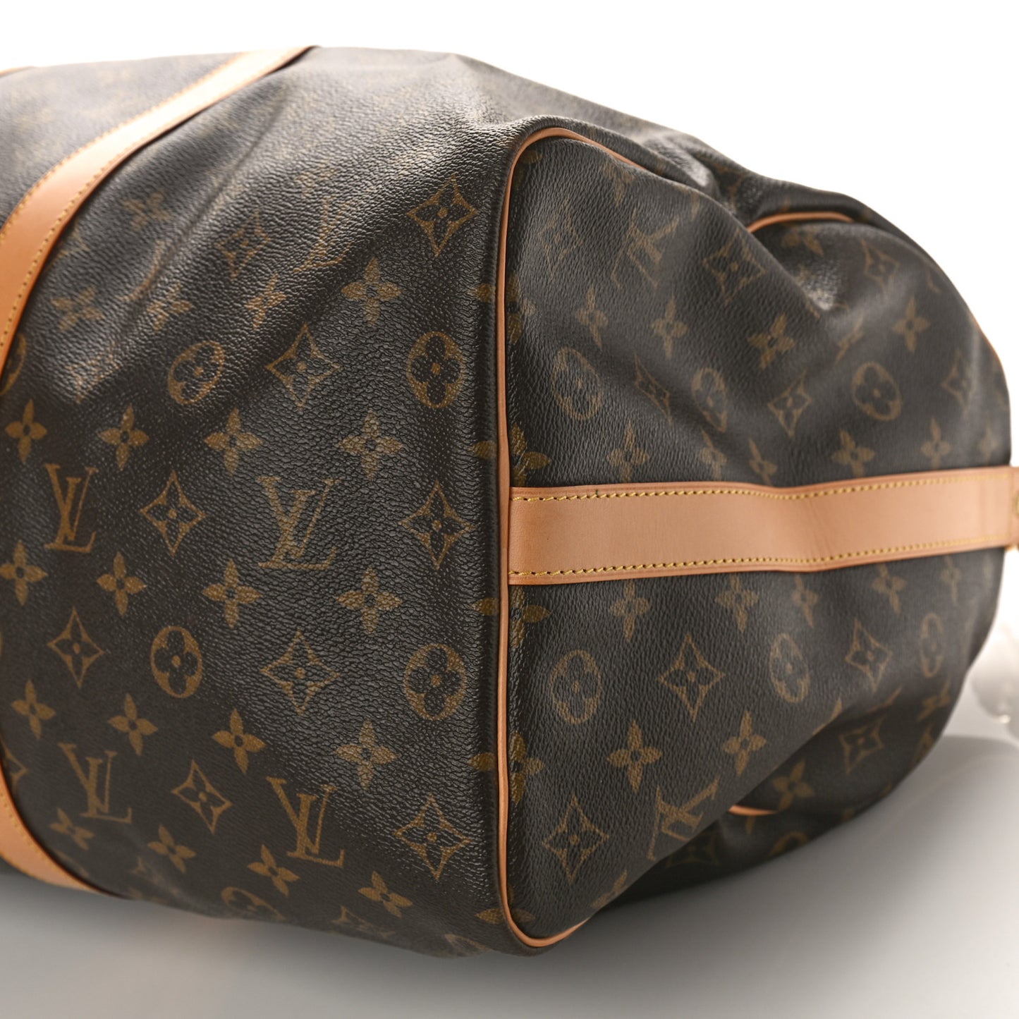 Monogram Keepall Bandouliere 50