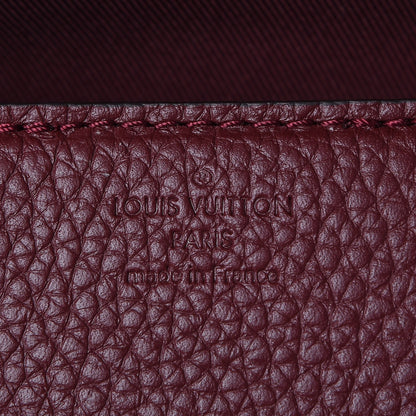 Louis Vuitton Damier Ebene Bond Street Bordeaux 8 of 8