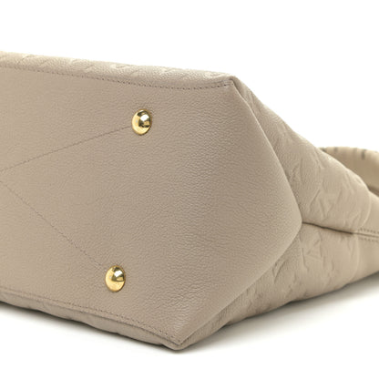 Louis Vuitton Empreinte Maida Hobo Tourterelle 9 of 9