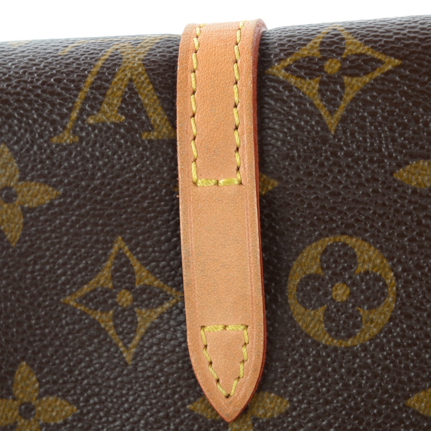Monogram Pochette Marelle PM