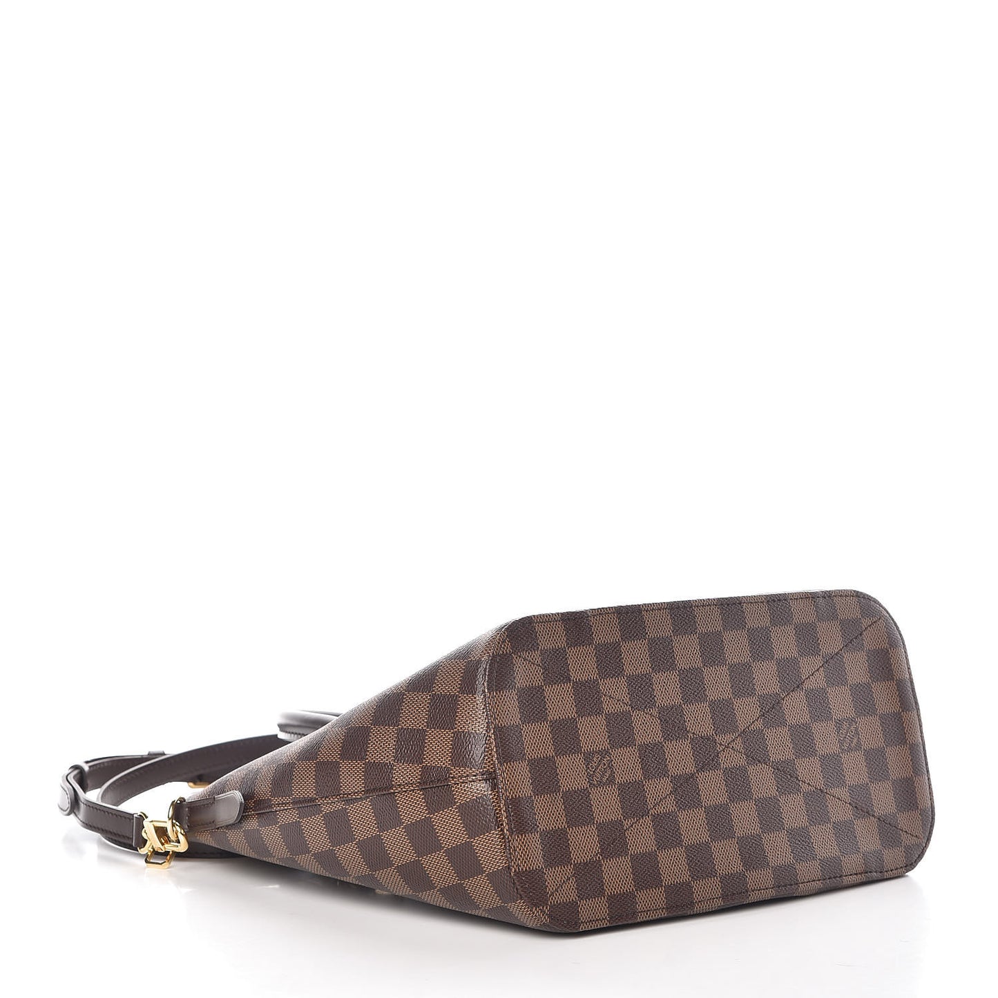 Damier Ebene Siena MM