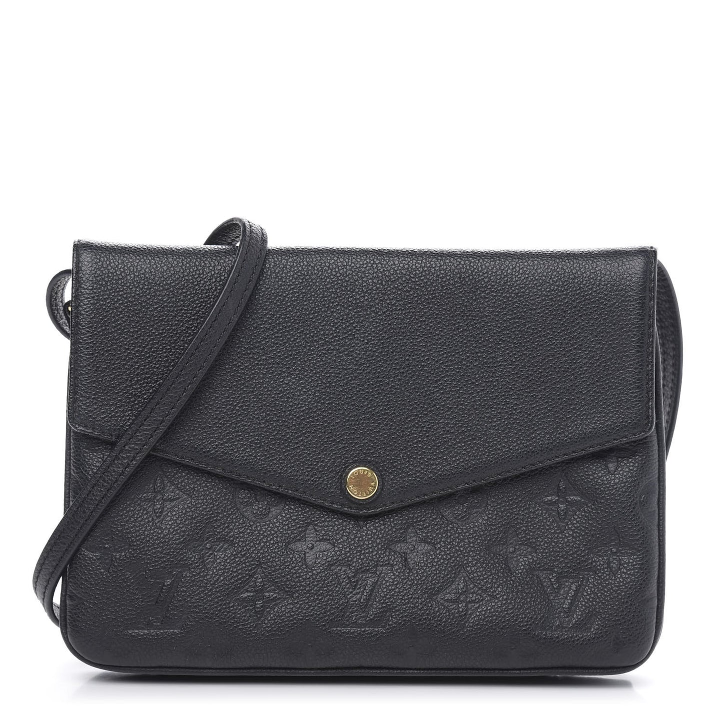 Empreinte Twice Black