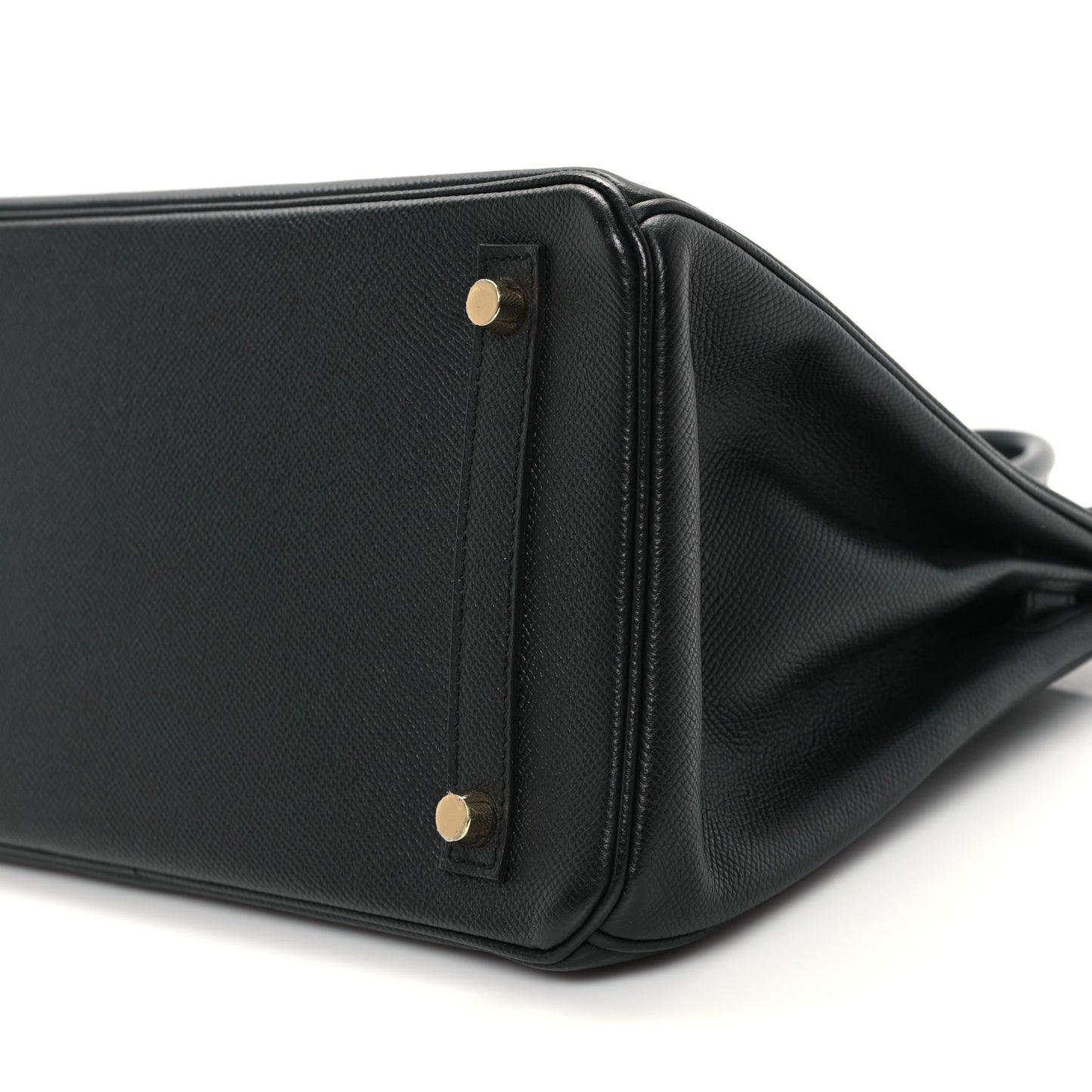 Epsom BIRKIN 30 Black