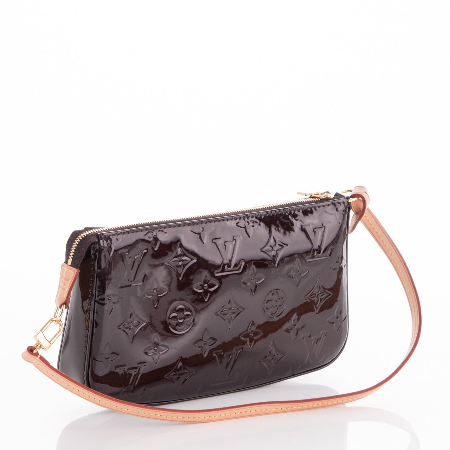 Vernis Pochette Accessories NM Amarante