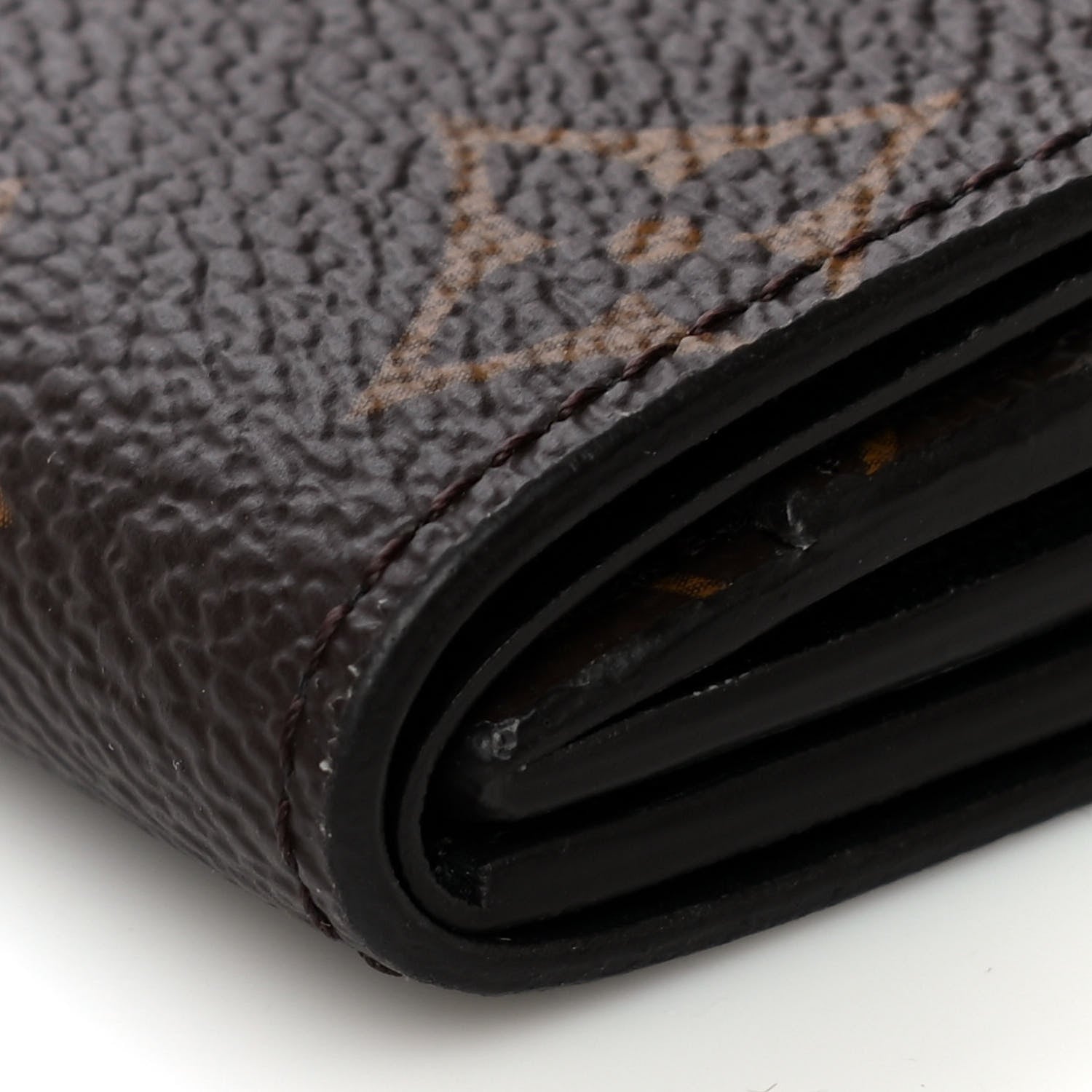 Louis Vuitton Monogram Micro Wallet 12 of 12