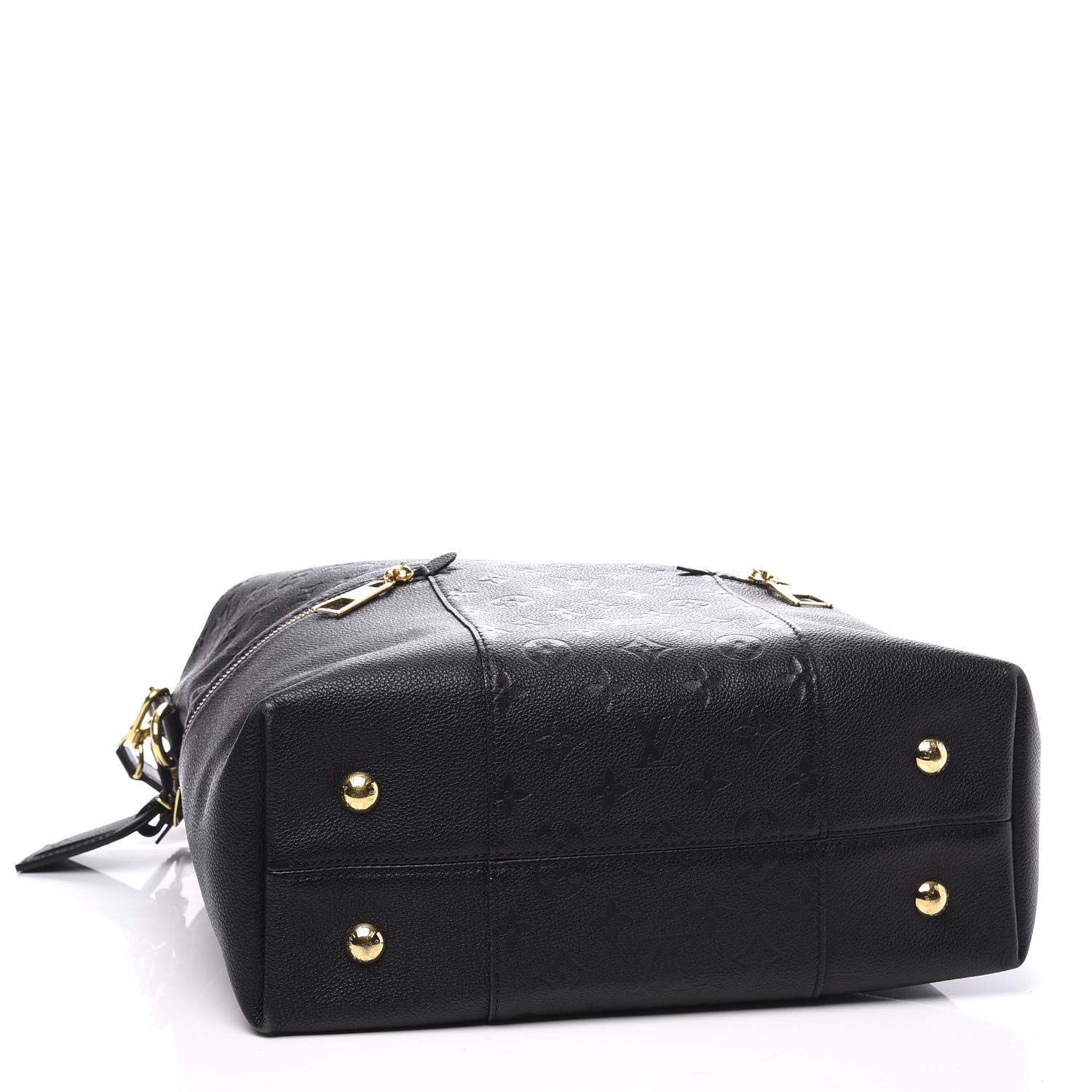 Louis Vuitton Empreinte Melie Black 3 of 9