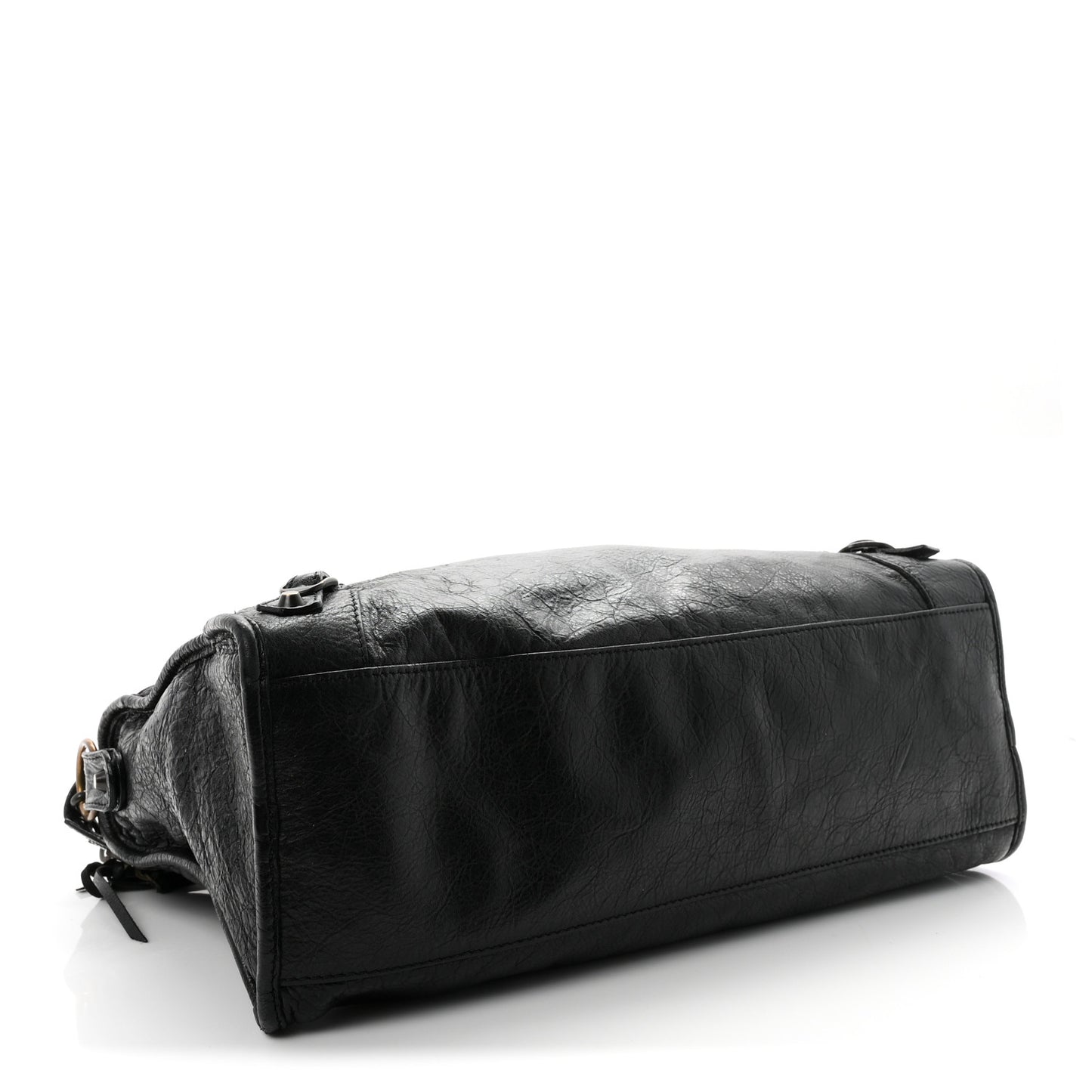 Agneau Classic Hardware City Black