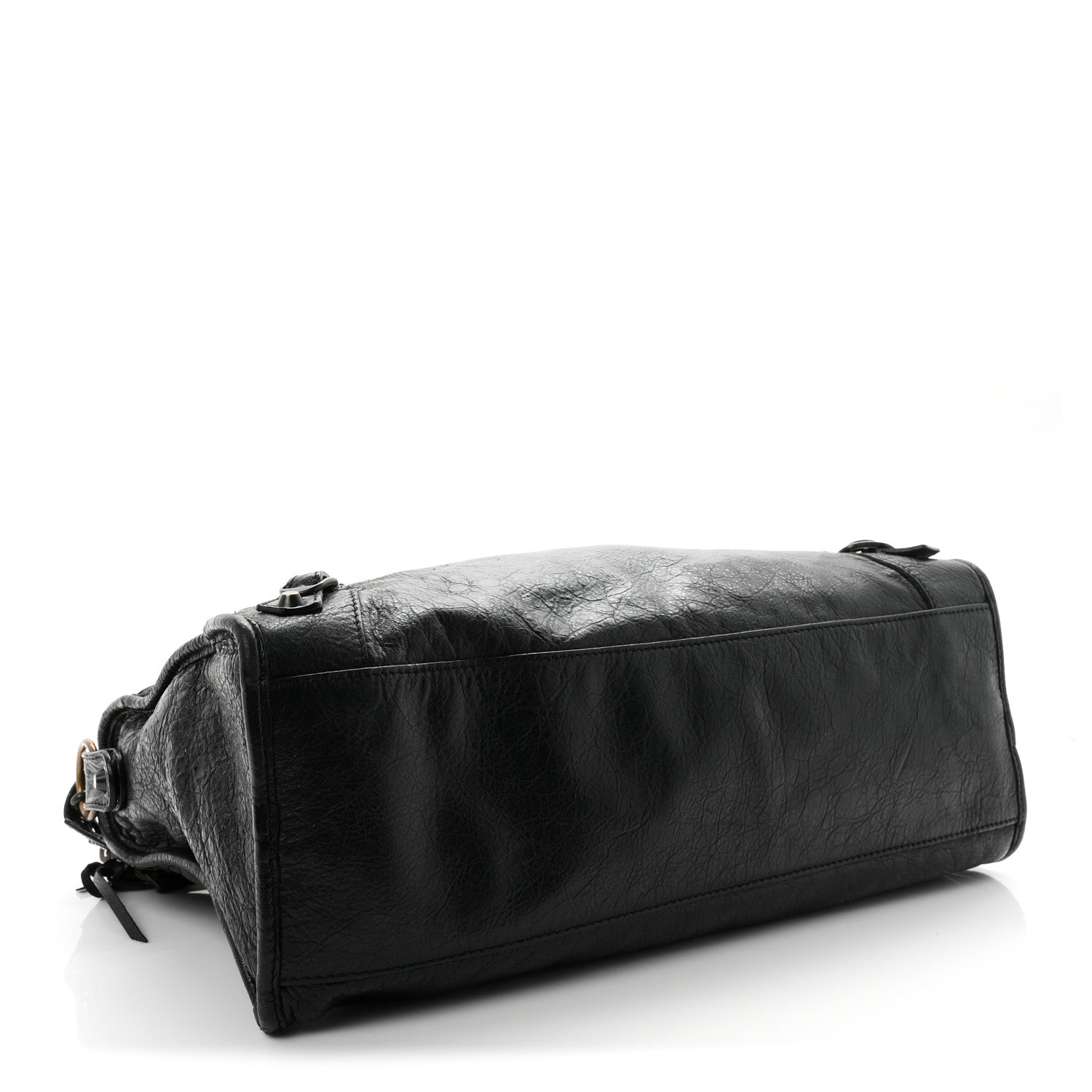Balenciaga Agneau Classic Hardware City Black 4 of 10