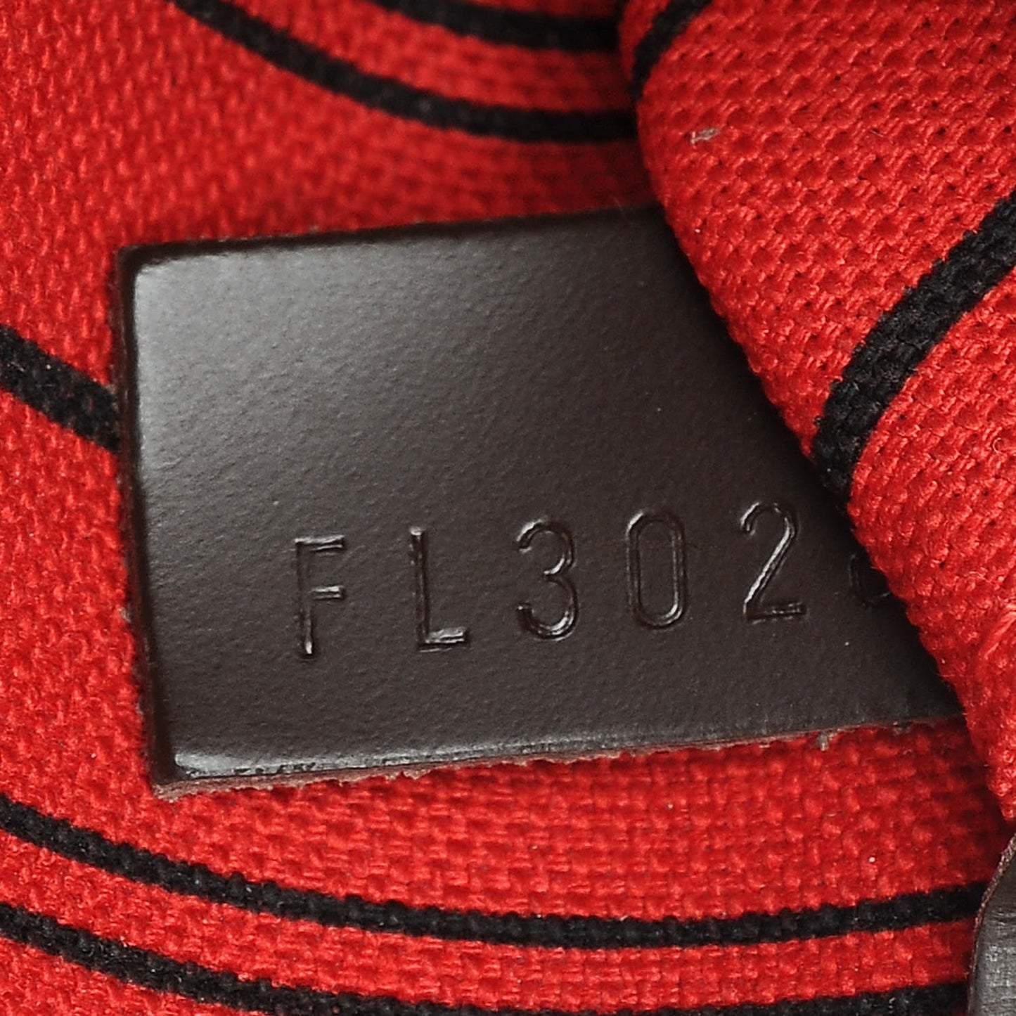 Damier Ebene Neverfull GM