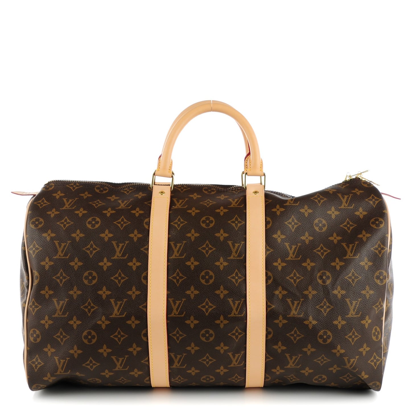 Monogram Keepall 50