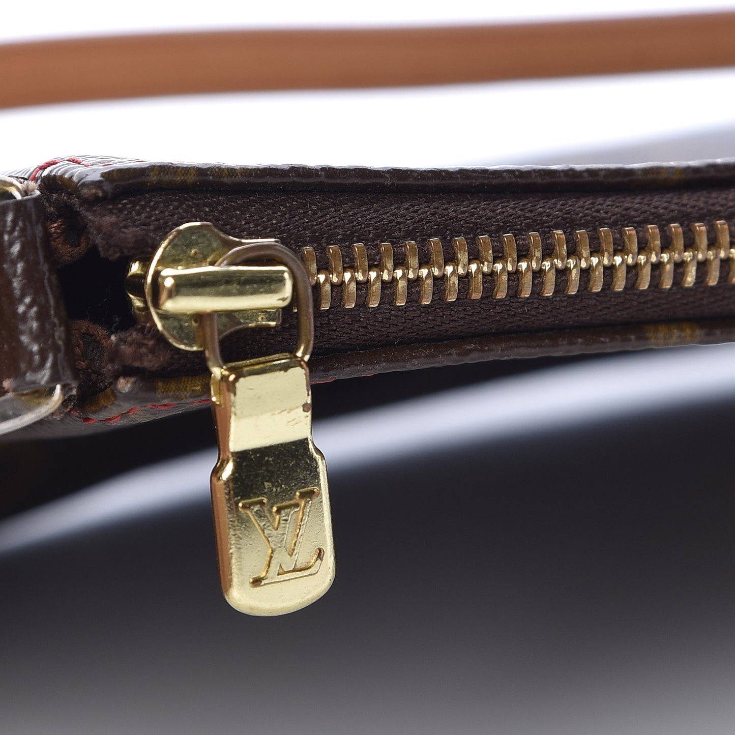 Monogram Cerises Pochette Accessories