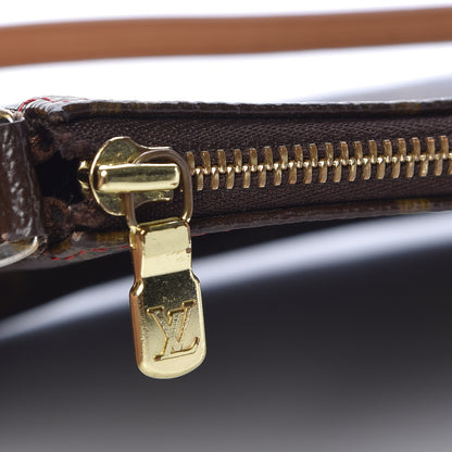 Louis Vuitton Monogram Cerises Pochette Accessories 12 of 13