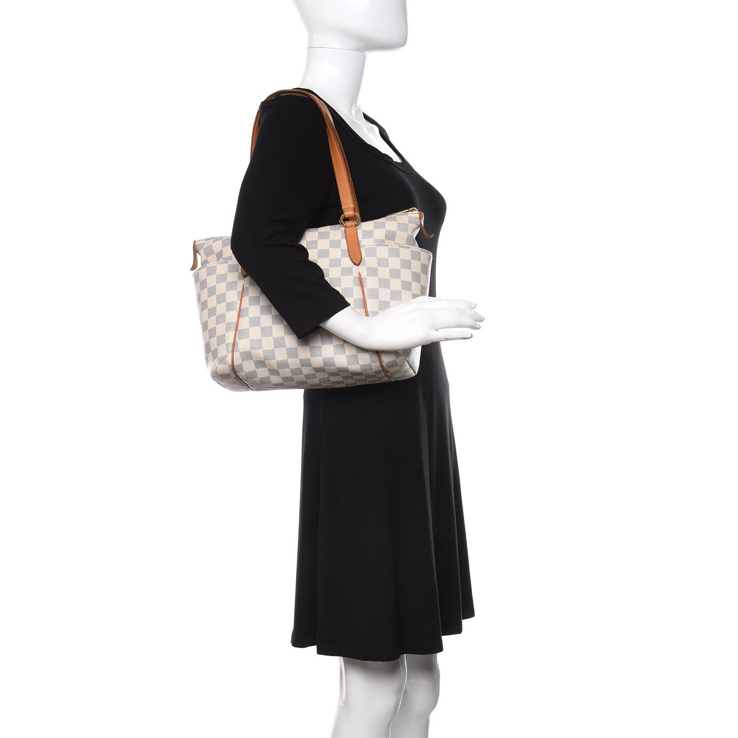 Damier Azur Totally PM