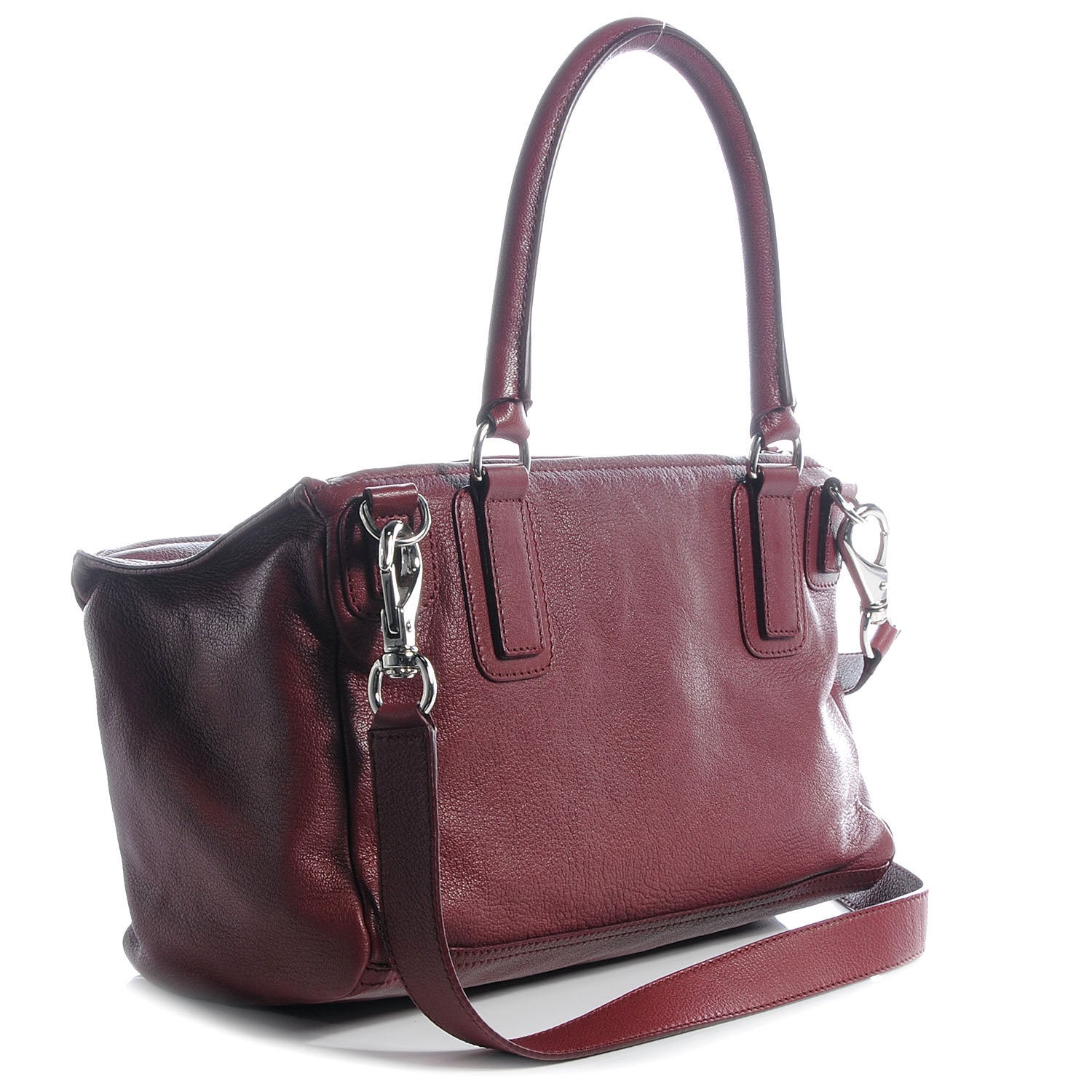 Givenchy Goatskin Medium Pandora Brick 3 of 9