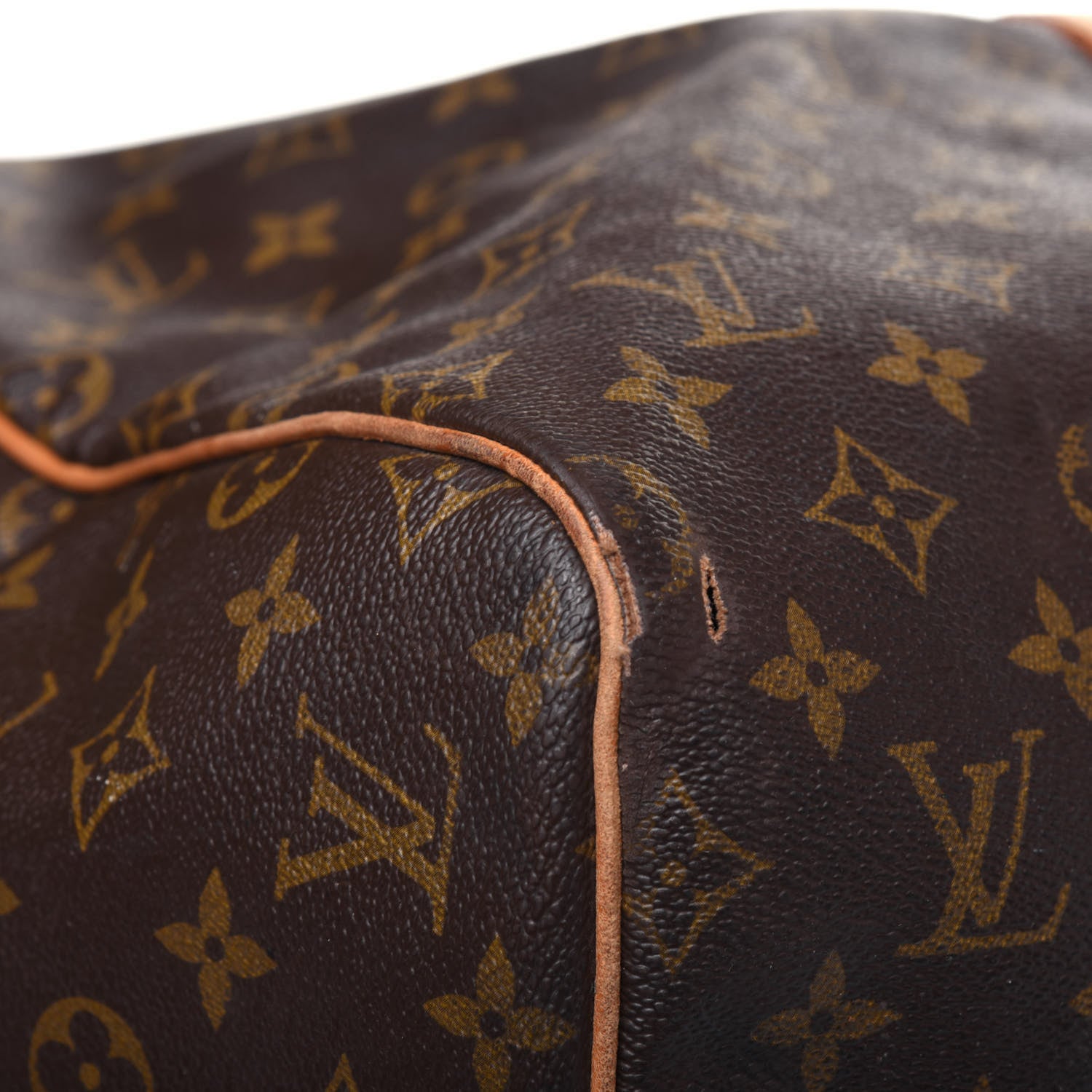 Louis Vuitton Monogram Sac Souple 55 26 of 47
