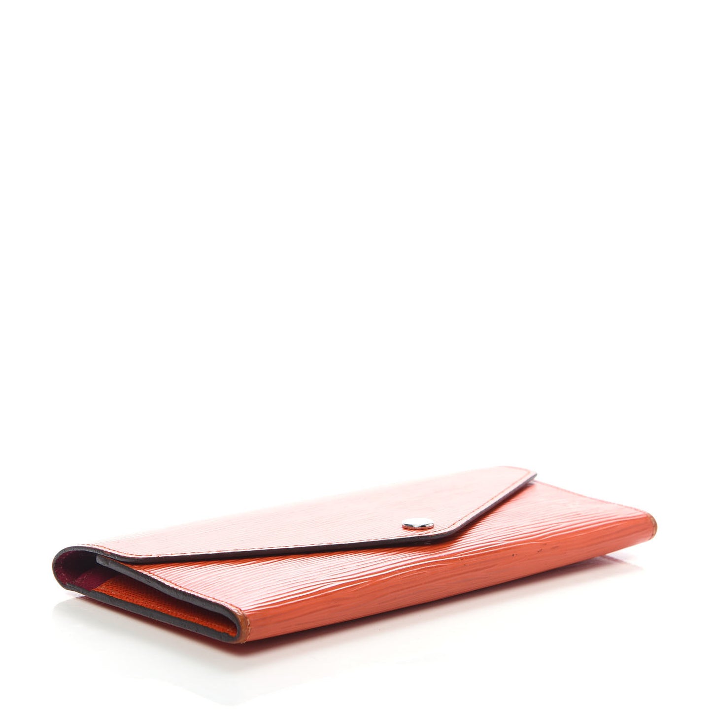 Epi Josephine Wallet Piment