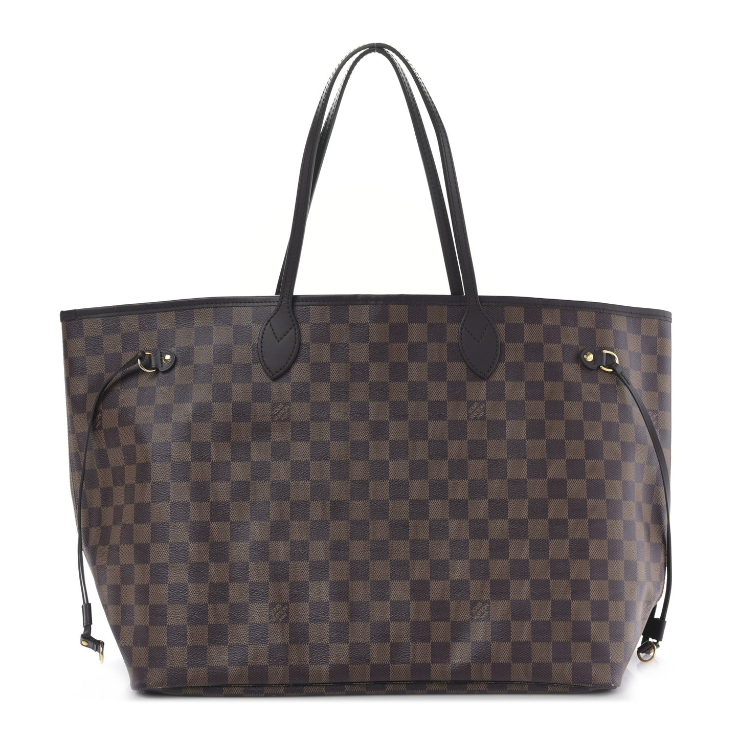 Damier Ebene Neo Neverfull GM