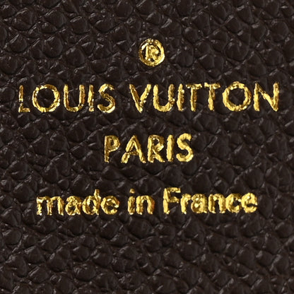 Louis Vuitton Empreinte Key Pouch Terre 6 of 7