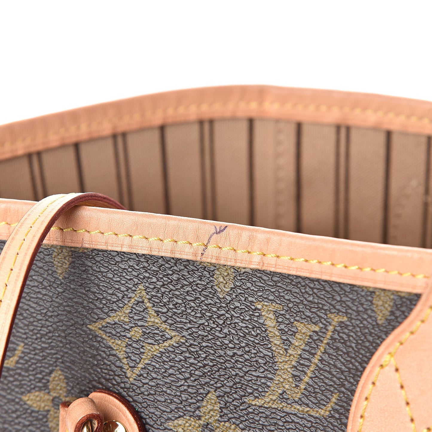 Monogram Neo Neverfull MM