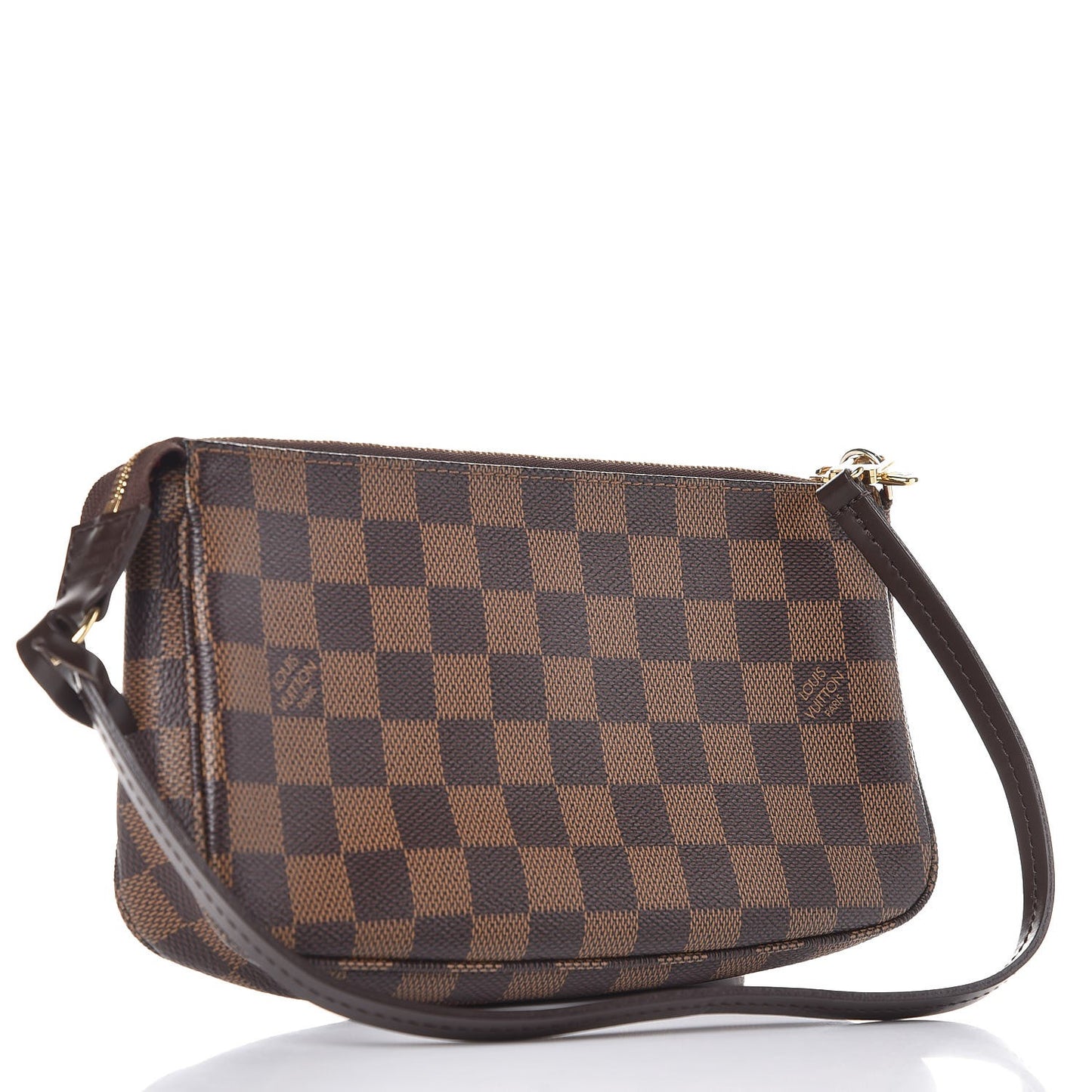 Damier Ebene Pochette Accessories NM