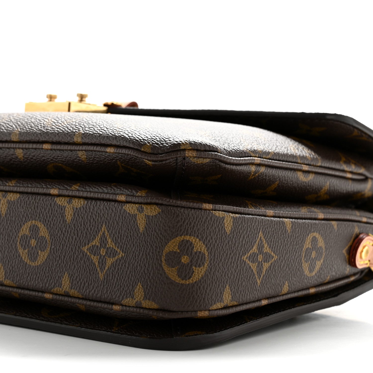 Louis Vuitton Monogram Pochette Metis 10 of 13