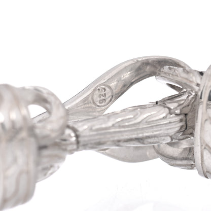 John Hardy Sterling Silver 11mm Asli Classic Chain Link Bracelet 4 of 4