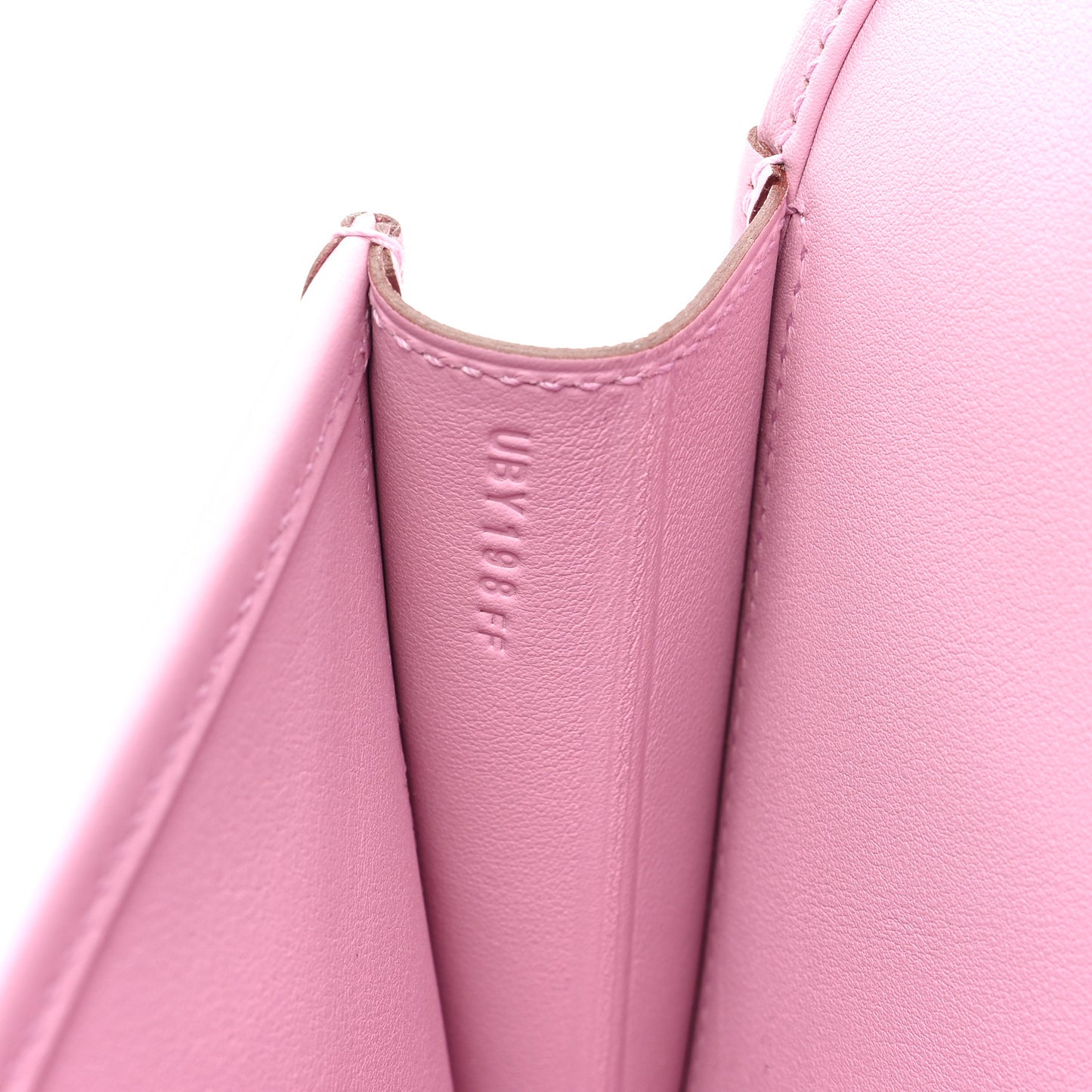 Swift Jige Elan 29 Clutch Mauve Sylvestre