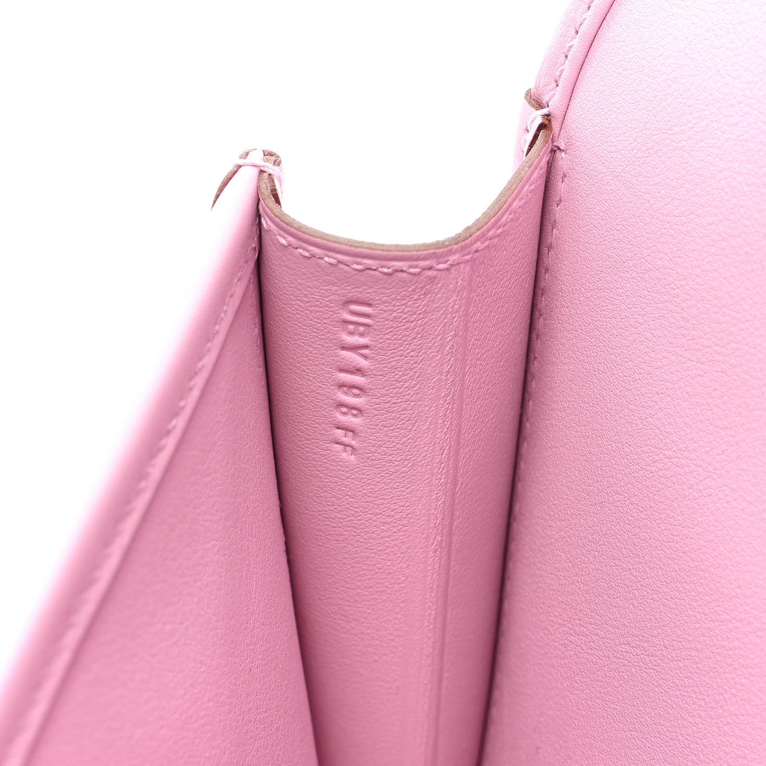 Hermes Swift Jige Elan 29 Clutch Mauve Sylvestre 7 of 7