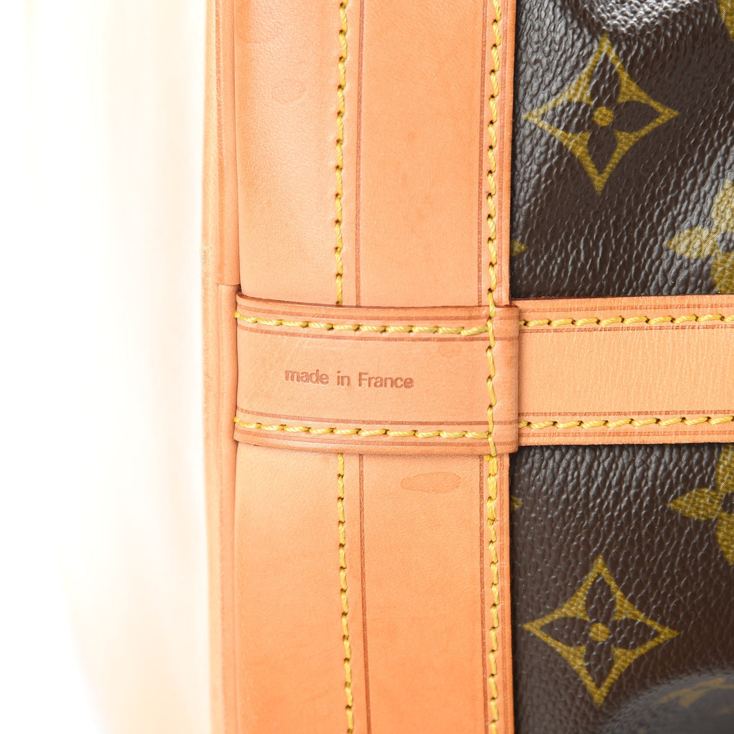 Monogram Noe